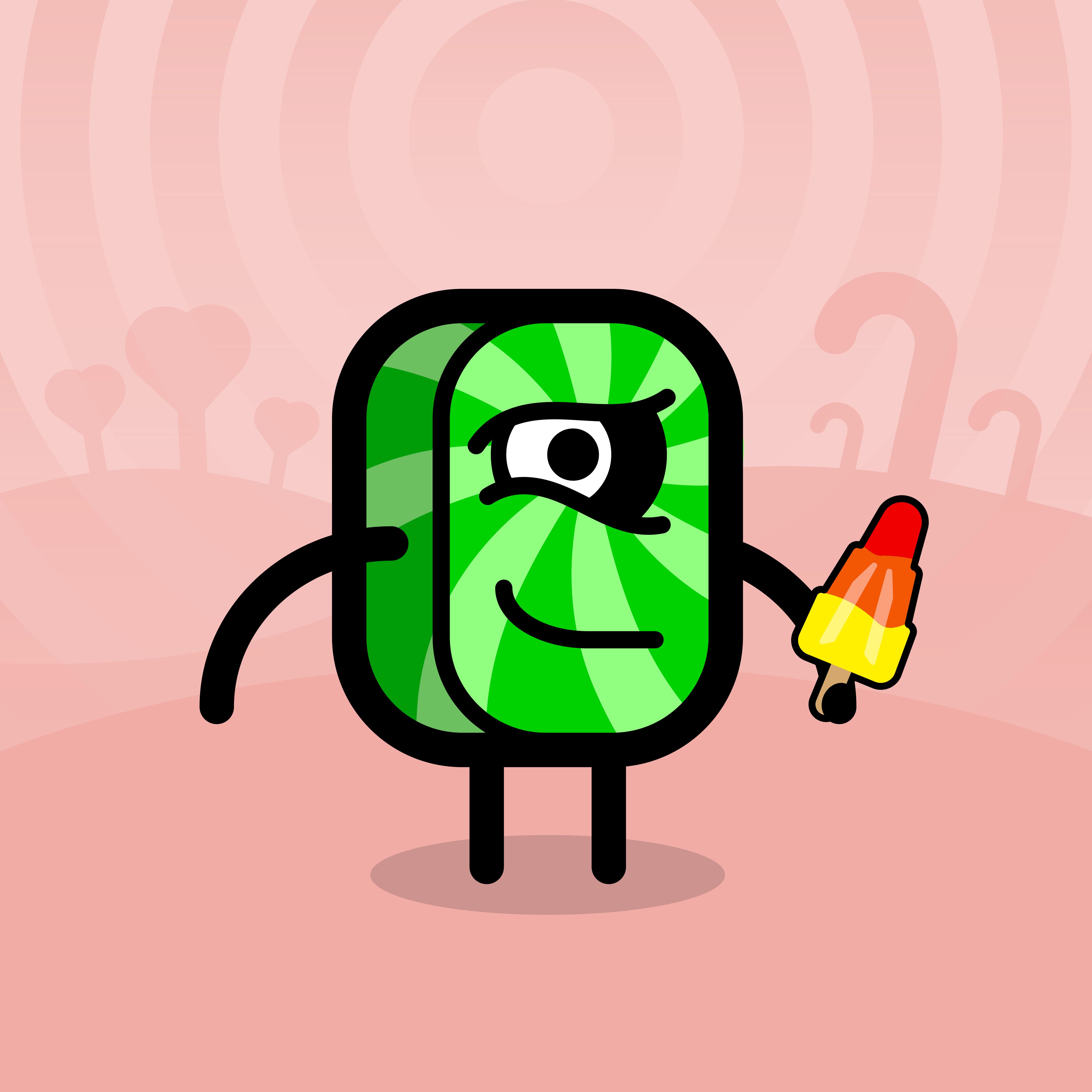 Nanoz Universe #428